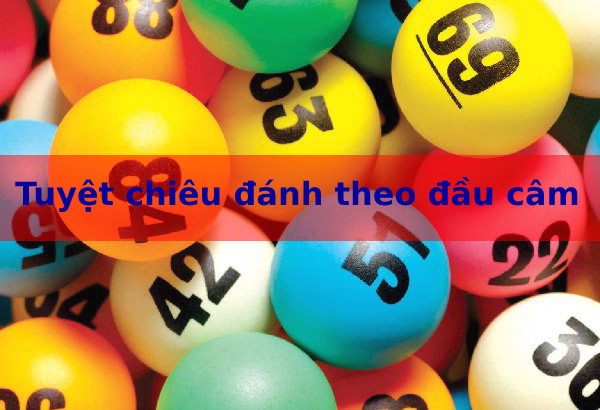 Đánh theo đầu câm